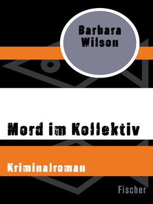 cover image of Mord im Kollektiv